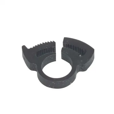 Colier pentru fixare tub pe fitinguri - 16 mm