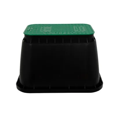 Cutie colector irigație DENKEN 20 "