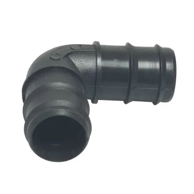 Cot egal: Tub x Tub - 16 x 16 mm