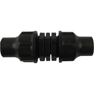 Mufă tip LOCK pentru LDPE - 20x16 mm