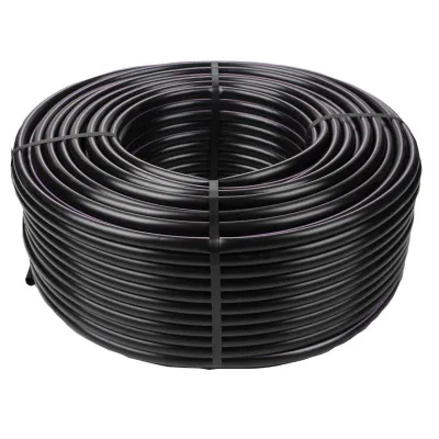 Tub picurare, 2lt/h, 20cm x 200m - 16 mm