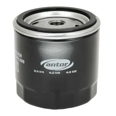 Filtru ulei motopompă ANTOR, model 4LD