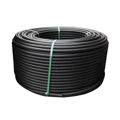 Țeavă din LDPE, 0,9mm, 300m - 20 mm