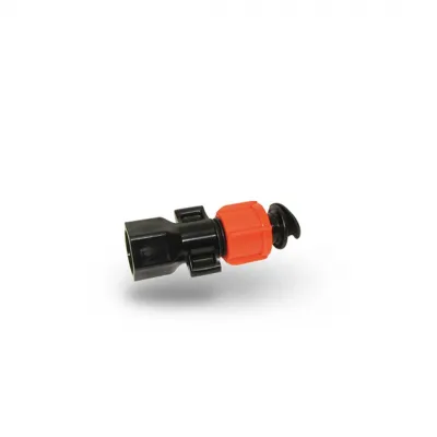 Conector: Lay Flat - F.I. - 1/2"