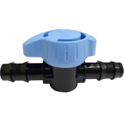 Conector cu robinet, tub-tub, ITALIA