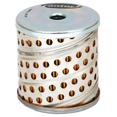 Filtru motorină motopompă ANTOR, model 4LD