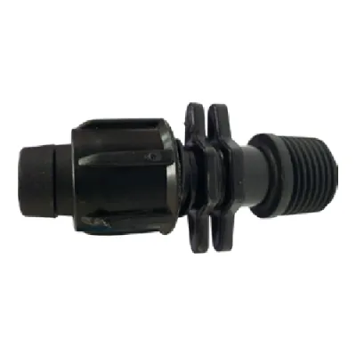 Conector pentru Bandă, 16x1/2", M, Italia