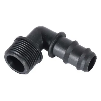 Cot portfurtun cu F.E. - 3/4" x 16 mm
