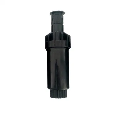 Pop-up S020-4 10cm, FI cu duza NEAGRĂ - 1/2"