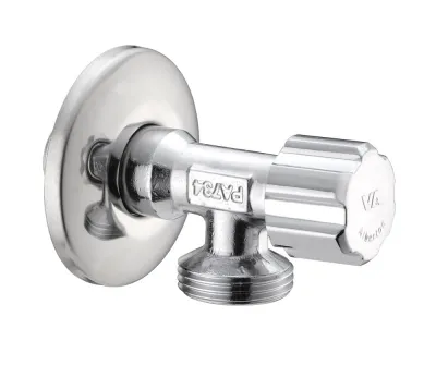 Robinet mașina de spălat, cu ventil 1/2"x3/4" Italia