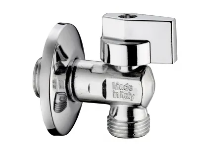 Robinet sub lavoar cu ventil 1/2"x1/2" Italia