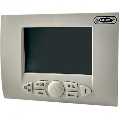Telecomandă EASY REMOTE pentru centrale RADIANT