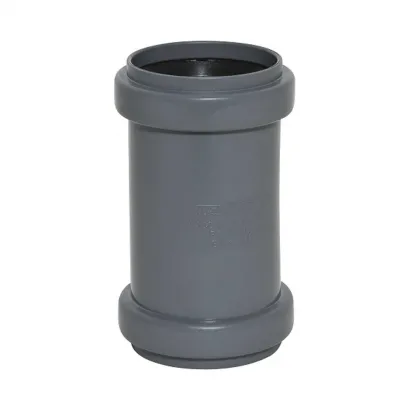 Mufă canalizare PP - 110 mm