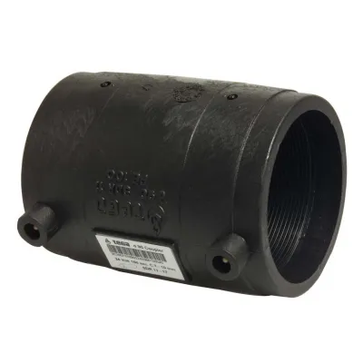Manșon electrosudabil SDR11, PE100 - 63 mm