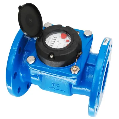 Contor apă cu FLANȘĂ MWN - DN 150