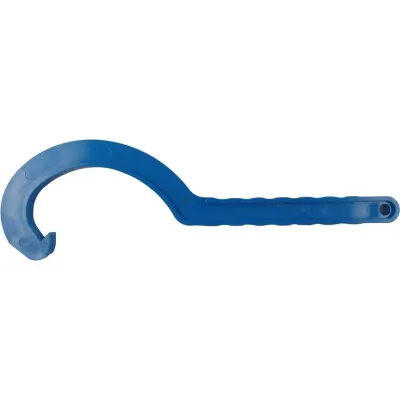 Cheie din plastic pentru fitinguri compresiune 40-63 mm