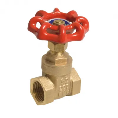 Robinet sertar HYDRO-S, FF - 2"