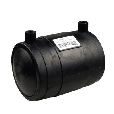 Capac electrosudabil SDR11, PE100 - 110 mm