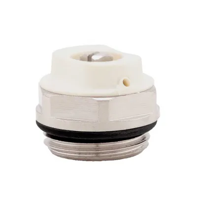 Dezaerator manual - 1/2"