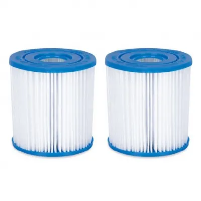 Filtru pentru pompele de filtrare de 1000/1500 G 2 bucăți în set