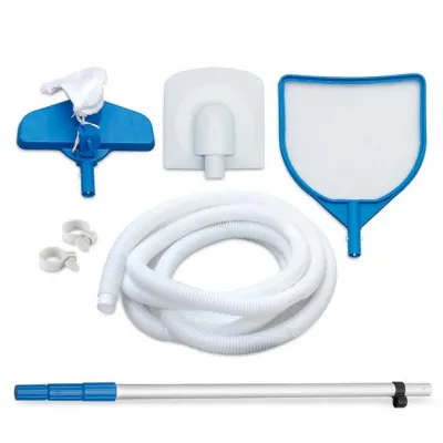 Set mentenanță piscină - DELUXE