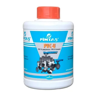 Clei pt. PVC, Pimtaș, 1000 ml