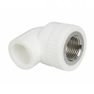 Cot PPR 90° F - 20x1/2"
