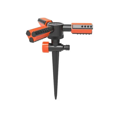 Aspersor rotativ cu 3 brațe, SimpleFit