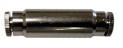 Conector drept tub-tub 1/4" Garland
