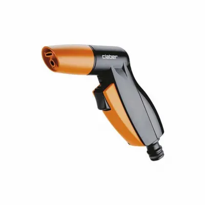 Pistol cu 2 funcții "ELEGANT", Claber