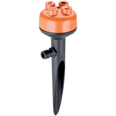 Aspersor "VARIO-JET" cu 4 funcții, Claber