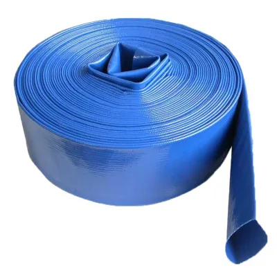 Furtun pentru refulare HYDRO-FLAT - 75 mm x 100 m