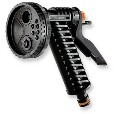 Pistol cu 4 funcții "GARDEN", Claber