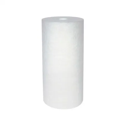 Cartuş din fibre PP pentru BigBlue, treapta 1, 5 μm, Ø114