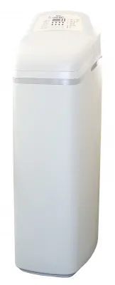 Statie de dedurizare, Luxe soft cabinet 1035 F69P3