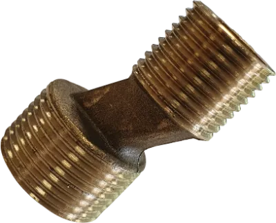 Reducție excentrică din ALAMĂ - HYDRO-S 56 3/4 x 1/2