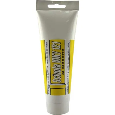 Lubrifiant pentru țevi cu garnitură (nu se usucă), 250 gr.
