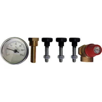 Set montaj boiler SK V