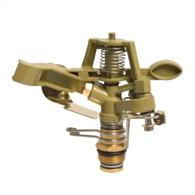 Aspersor metalic cu F.E, HYDRO-S 9708 - 1/2"