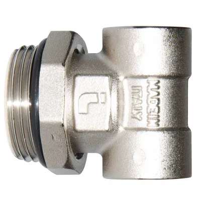 Teu colector MFF 1"x1/2"x1/2" - 1"
