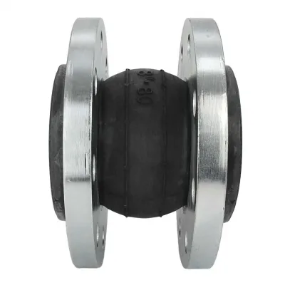 Racord flexibil cu flanșe - 200 mm