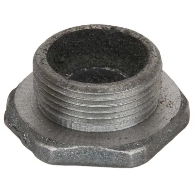 Dop radiator fontă, stânga - 11/4"