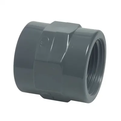 Adaptor PVC lipire x F - 1"x32 mm