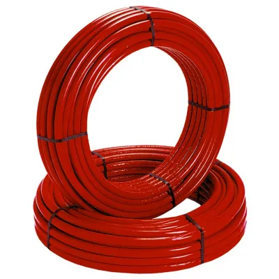 Țeavă izolată PE-Xc/AL/PE-Xc Henco - 20