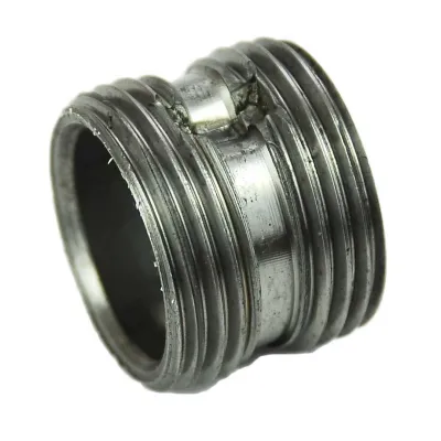 Niplu pentru radiator bimetalic/aluminiu - 1"