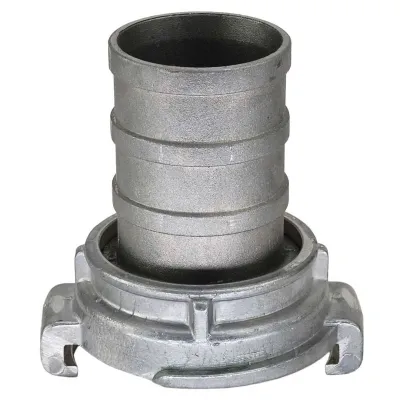 Cuplă cu portfurtun tip GOST 78x52 mm