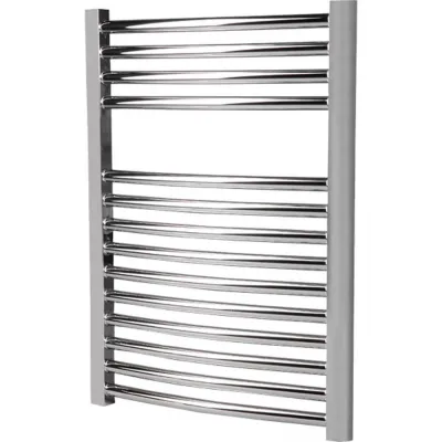 Uscător de prosoape CROMAT OVAL - 500x1600