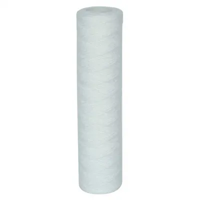 Cartuş din fir PP 20 μm - 5"
