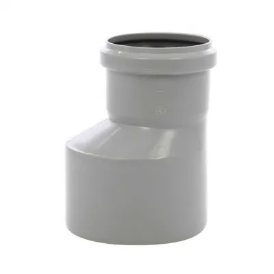 Reducție canalizare PP LUNGĂ - 110x50 mm