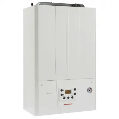 Cazan Immergas Victrix Omnia 25